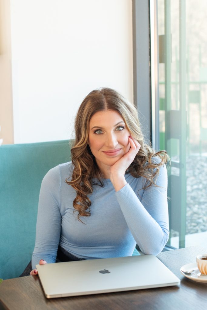 Jana Potočnik