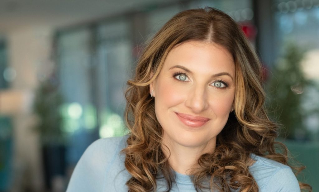 Jana Potočnik